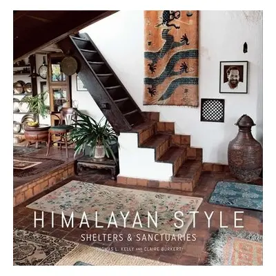 Himalayan Style - Kelly , Thomas a Burkert, Claire