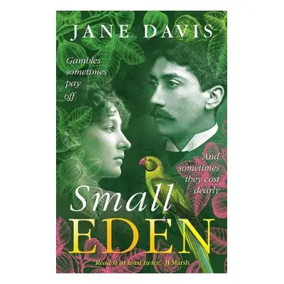 Small Eden - Davis, Jane