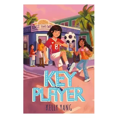 Key Player - Yang, Kelly