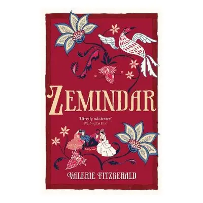 Zemindar - Fitzgerald, Valerie