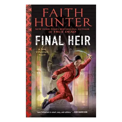 Final Heir - Hunter, Faith