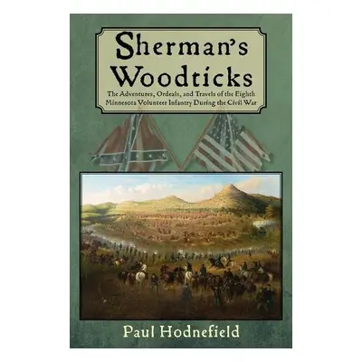 Sherman's Woodticks - Hodnefield, Paul