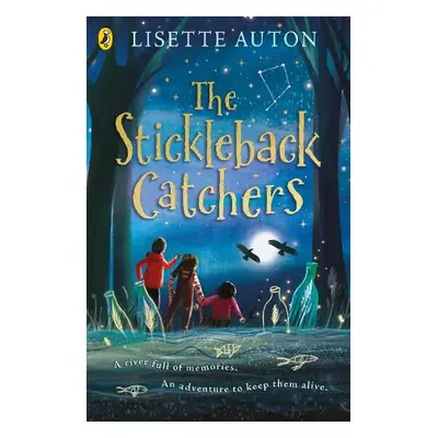 Stickleback Catchers - Auton, Lisette