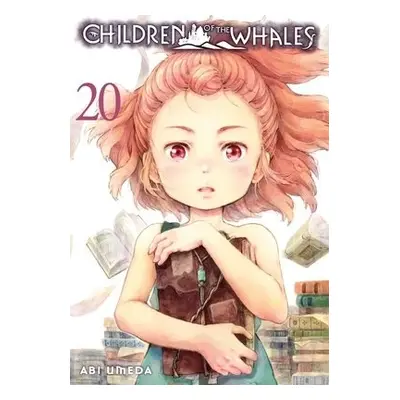 Children of the Whales, Vol. 20 - Umeda, Abi