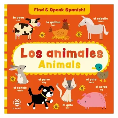 Los animales - Animals - Hutchinson, Sam