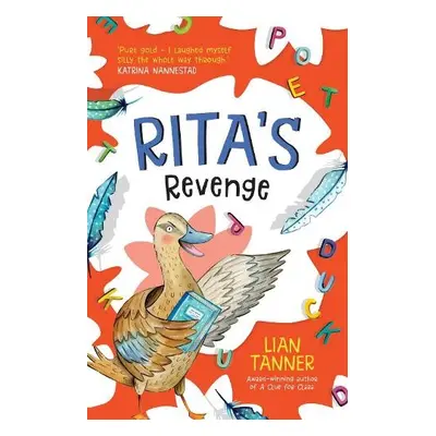 Rita's Revenge - Tanner, Lian