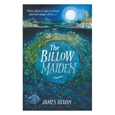 Billow Maiden - Dixon, James