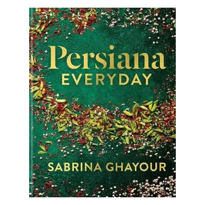 Persiana Everyday - Ghayour, Sabrina