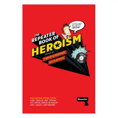 Repeater Book of Heroism