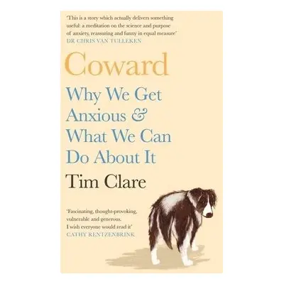 Coward - Clare, Tim