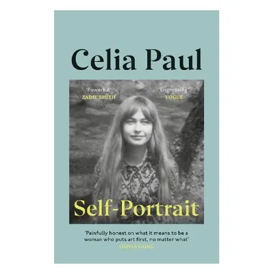 Self-Portrait - Paul, Celia