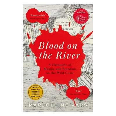 Blood on the River - Kars, Marjoleine