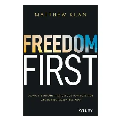 Freedom First - Klan, Matthew