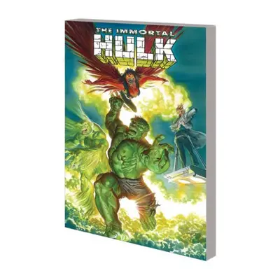 Immortal Hulk Vol. 10 - Ewing, Al