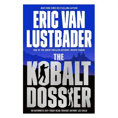 Kobalt Dossier - Lustbader, Eric Van