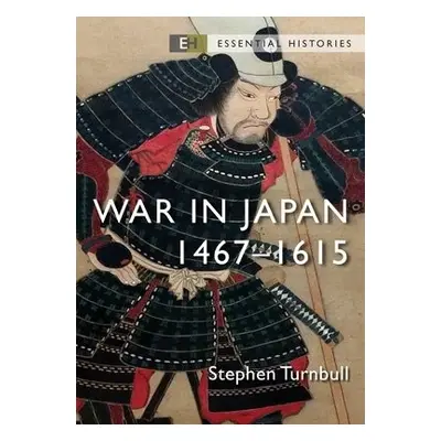 War in Japan - Turnbull, Stephen (Author)