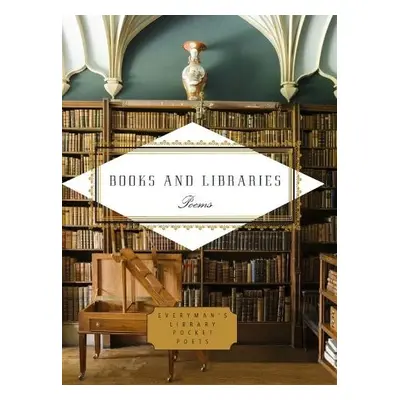 Books and Libraries