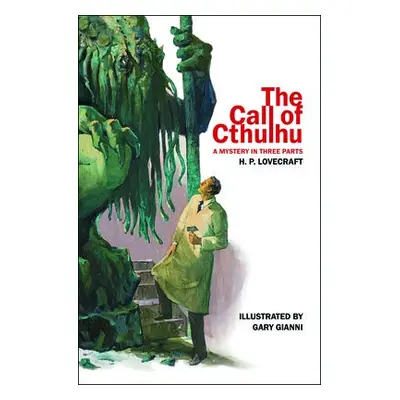 Call of Cthulhu - Lovecraft, H.P.