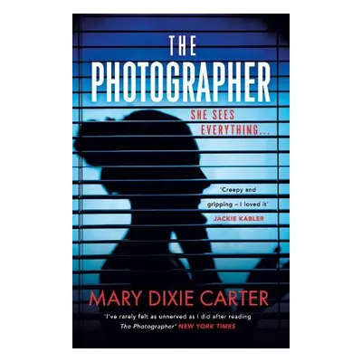 Photographer - Carter, Mary Dixie