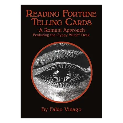 Reading Fortune Telling Cards - Vinago, Fabio