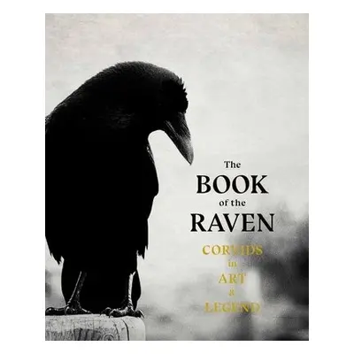 Book of the Raven - Hyland, Angus a Roberts, Caroline