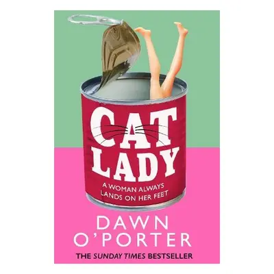 Cat Lady - OĂ˘€™Porter, Dawn