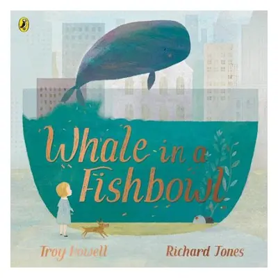 Whale in a Fishbowl - Howell, Troy