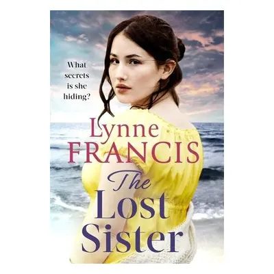 Lost Sister - Francis, Lynne