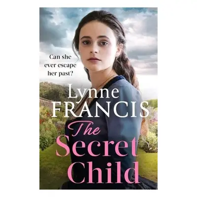 Secret Child - Francis, Lynne