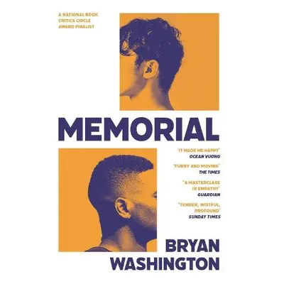 Memorial - Washington, Bryan