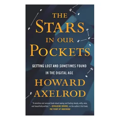 Stars in Our Pockets - Axelrod, Howard