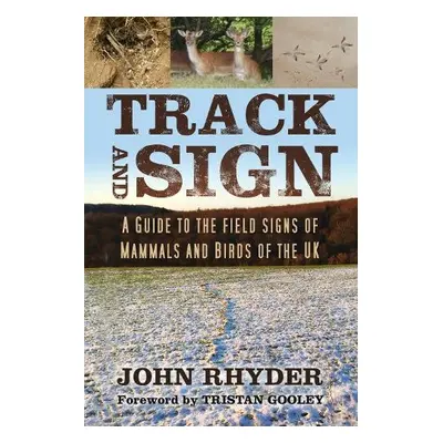 Track and Sign - Rhyder, John