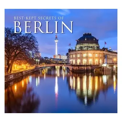 Best-Kept Secrets of Berlin - McNab, Dr Christopher