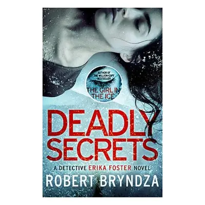 Deadly Secrets - Bryndza, Robert