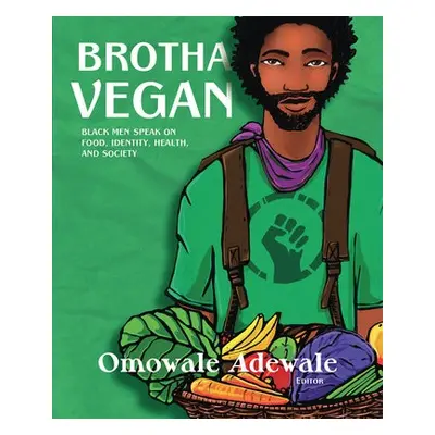 Brotha Vegan