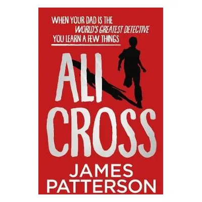 Ali Cross - Patterson, James