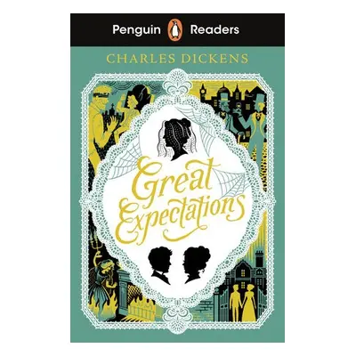 Penguin Readers Level 6: Great Expectations (ELT Graded Reader) - Dickens, Charles