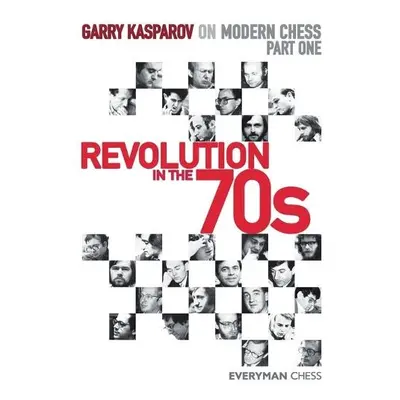 Garry Kasparov on Modern Chess, Part 1 - Kasparov, Garry