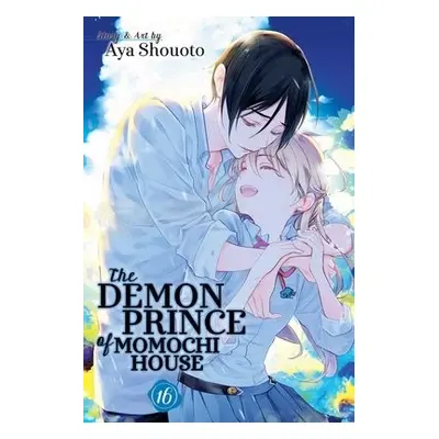 Demon Prince of Momochi House, Vol. 16 - Shouoto, Aya