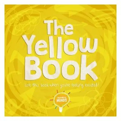 Yellow Book - Anthony, William