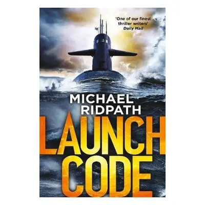 Launch Code - Ridpath, Michael