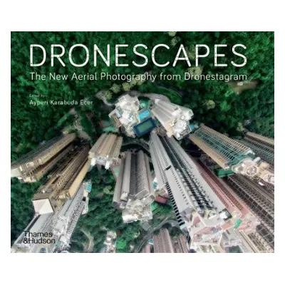 Dronescapes - Dronestagram