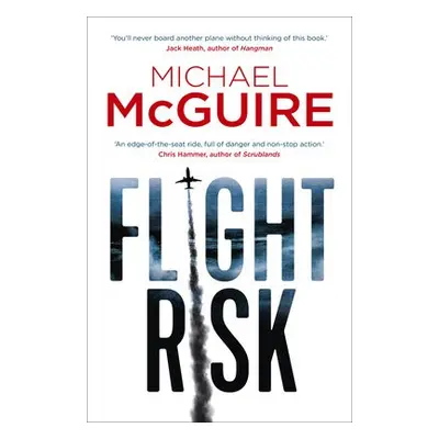 Flight Risk - McGuire, Michael