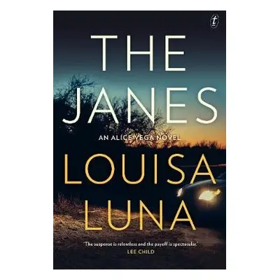 Janes - Luna, Louisa