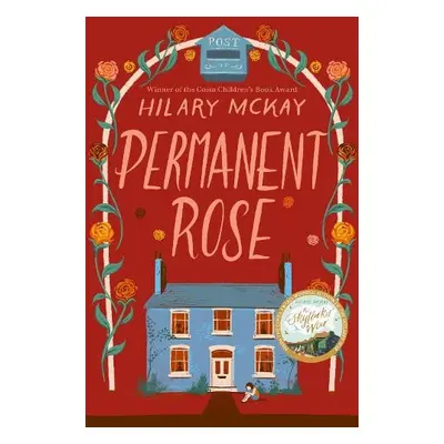 Permanent Rose - McKay, Hilary