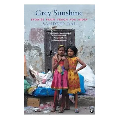 Grey Sunshine - Rai, Sandeep