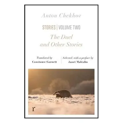 Duel and Other Stories (riverrun editions) - Chekhov, Anton