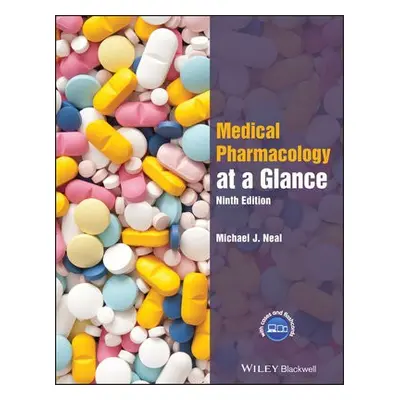 Medical Pharmacology at a Glance - Neal, Michael J. (United Medical and Dental Schools of Guy's 