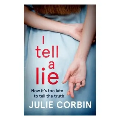 Lie For A Lie - Corbin, Julie