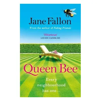 Queen Bee - Fallon, Jane